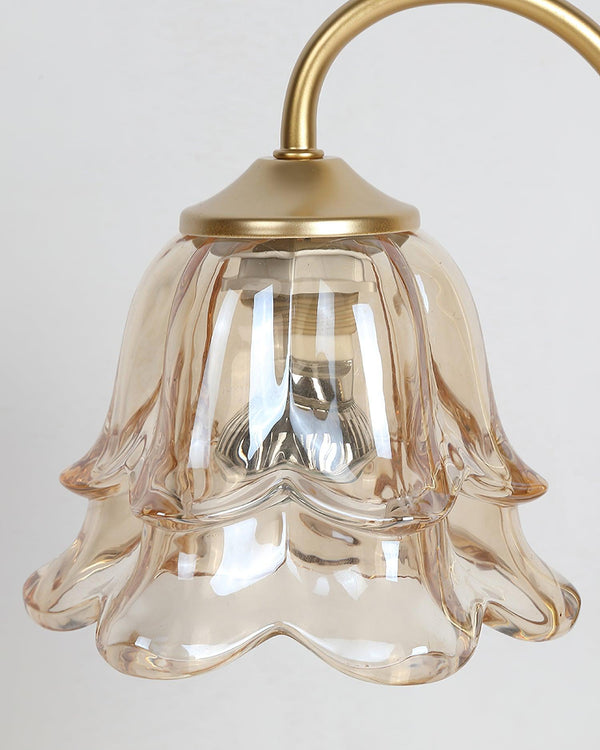 Romantic Candle Warmer Lamp