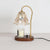 Romantic Candle Warmer Lamp