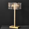 Roosevelt Table Lamp