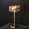 Roosevelt Table Lamp