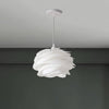 Rose Floral Pendant Light