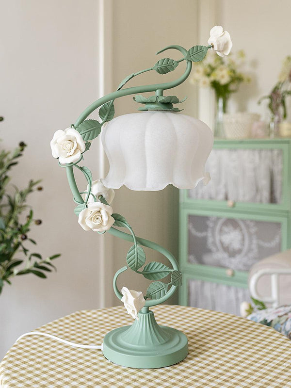 rose-glass-gooseneck-table-lamp