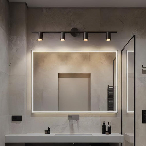 Rotatable Spotlight Wall Light