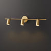 Rotatable Spotlight Wall Light