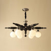 rotating-stick-chandelier