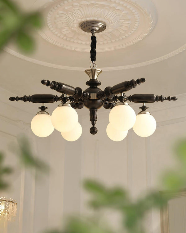 rotating-stick-chandelier