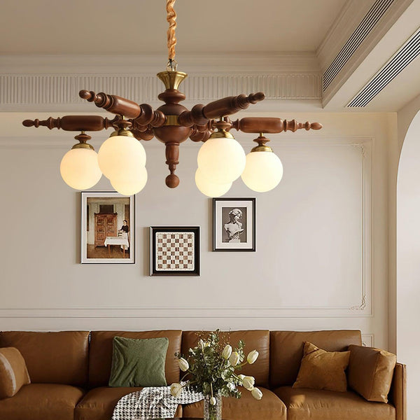 rotating-stick-chandelier
