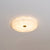 round-mosaic-alabaster-ceiling-lamp