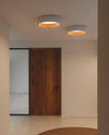 Round Ceiling Lamp