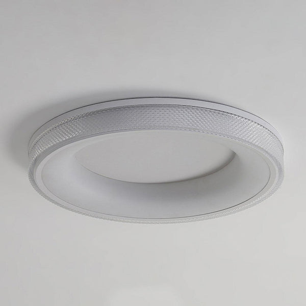 Round Shape Flush Ceiling Light