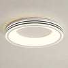 Round Shape Flush Ceiling Light