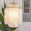 Shell Pendant Lamp