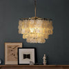 Shell Pendant Lamp