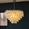 Shell Pendant Lamp