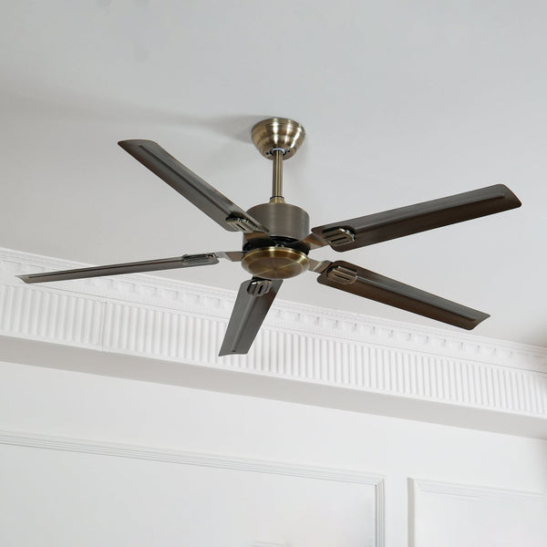 Rozzen Ceiling Fan