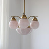 Ryttenberg Chandelier