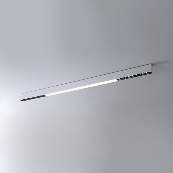 Magnetic Floating Light