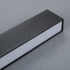 Magnetic Floating Light