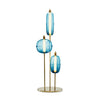Sanfu Floor Lamp