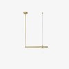 Satellite Ceiling Pendant Light