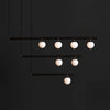 Satellite Ceiling Pendant Light