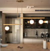 Satellite Ceiling Pendant Light