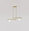 Satellite Ceiling Pendant Light
