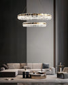 Saturno LED Chandelier