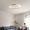 Saturno LED Chandelier