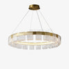 Saturno LED Chandelier