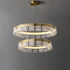Saturno LED Chandelier