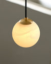 savina-alabaster-pendant-light