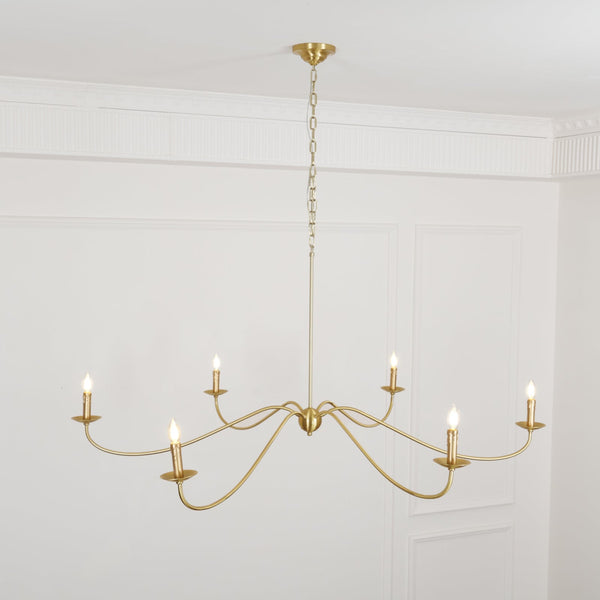 pulpo-chandelier