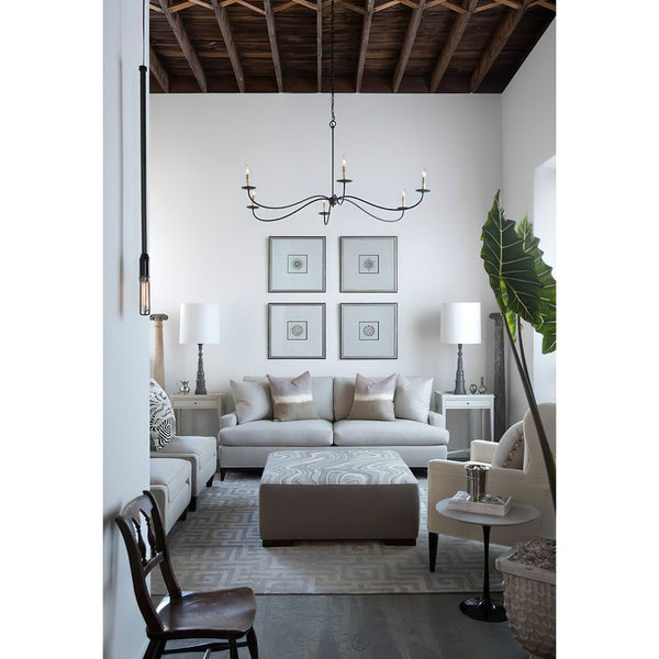 pulpo-chandelier