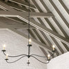 pulpo-chandelier