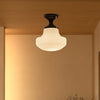 Schoolhouse Ceiling Light