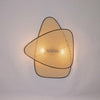 Screen Cannage Wall Light