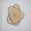 Screen Cannage Wall Light
