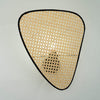 Screen Cannage Wall Light