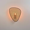 Screen Cannage Wall Light