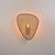 Screen Cannage Wall Light