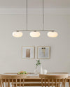 Sculptural 3 Pendant Light