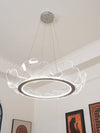 Sea Chandelier