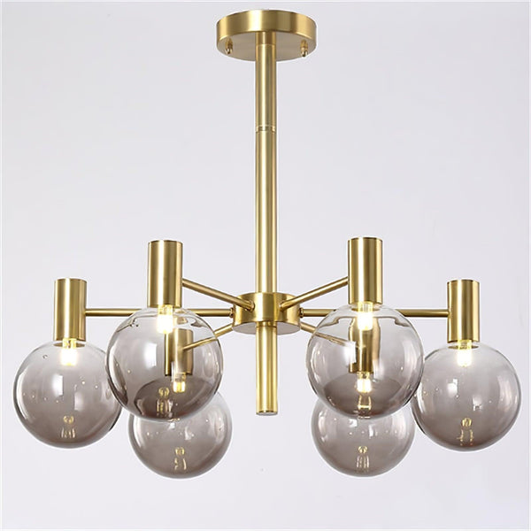 Selva Chandelier