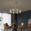 Selva Chandelier