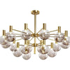 Selva Chandelier