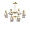 Selva Chandelier