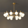 Selva Chandelier