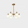 Selva Chandelier