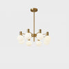 Selva Chandelier